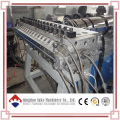 PVC Crust Foam Board Making Machine Extruder